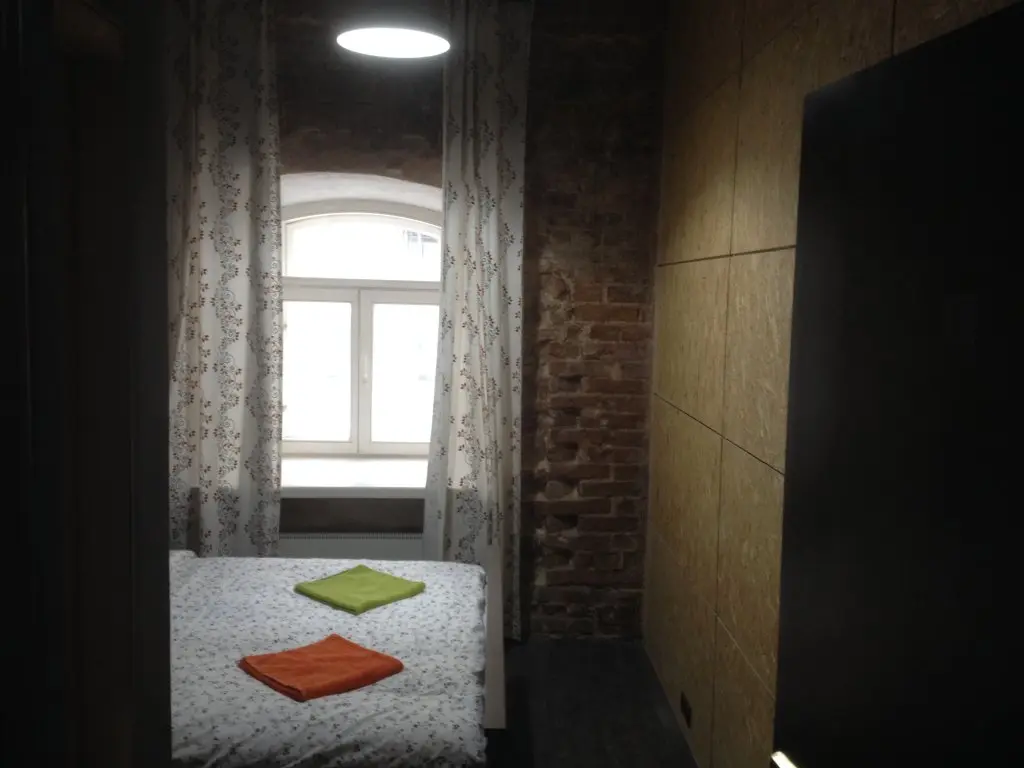 Екатеринбург: Хостел Hotel & Hostel Loft in Centre