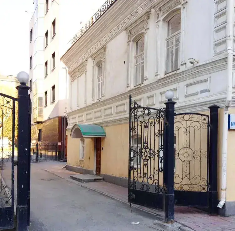Екатеринбург: Hotel & Hostel Loft In Centre