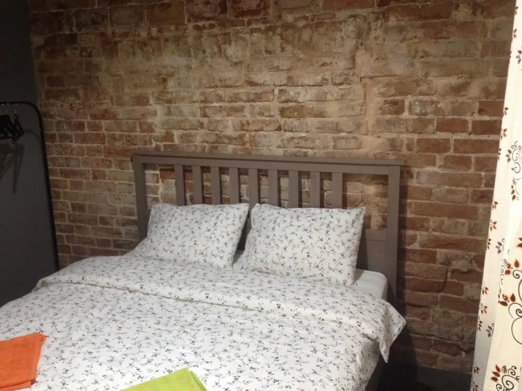Екатеринбург: Хостел Hotel & Hostel Loft in Centre