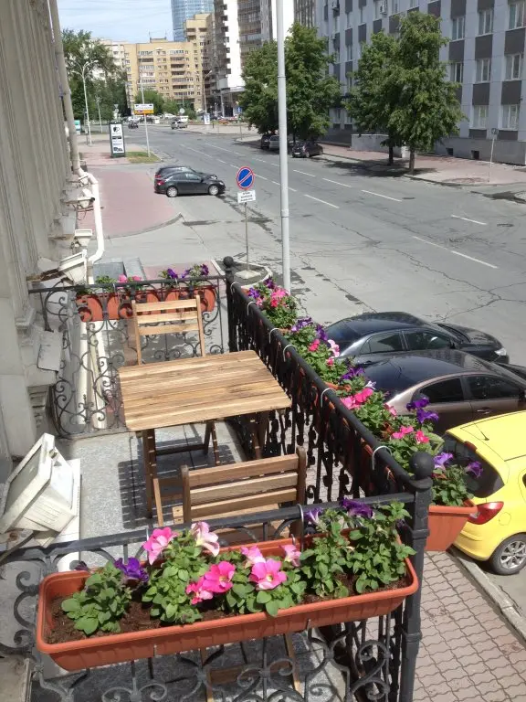 Екатеринбург: Хостел Hotel & Hostel Loft in Centre