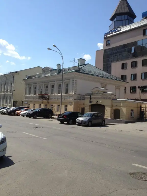 Екатеринбург: Хостел Hotel & Hostel Loft in Centre