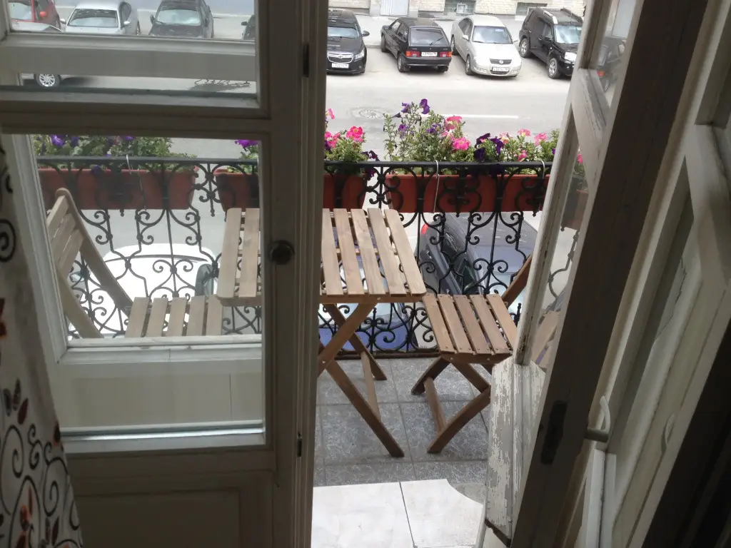Екатеринбург: Hotel & Hostel Loft In Centre