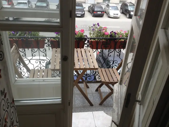 Екатеринбург: Hotel & Hostel Loft In Centre