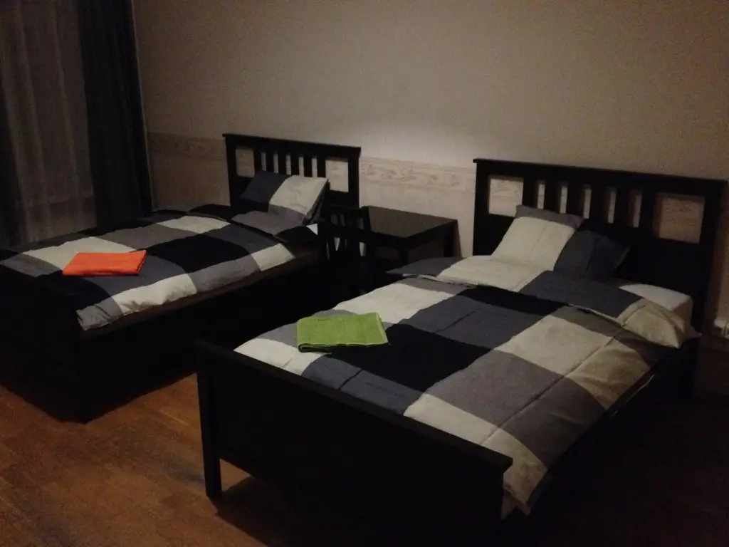Екатеринбург: Hotel & Hostel Loft In Centre
