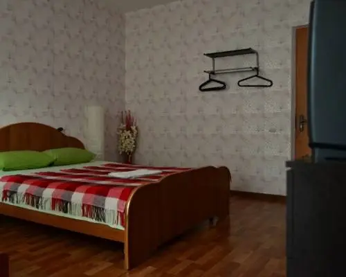Екатеринбург: Меблированные комнаты Southern