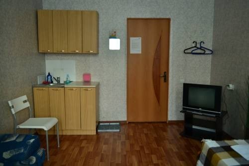 Екатеринбург: Меблированные комнаты Southern