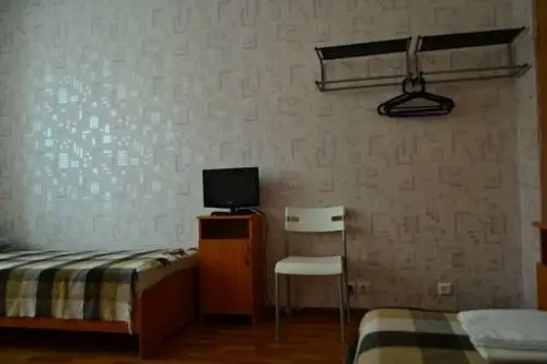 Екатеринбург: Меблированные комнаты Southern