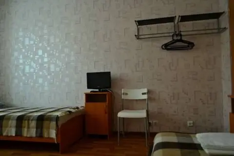 Меблированные комнаты Southern — фото 1