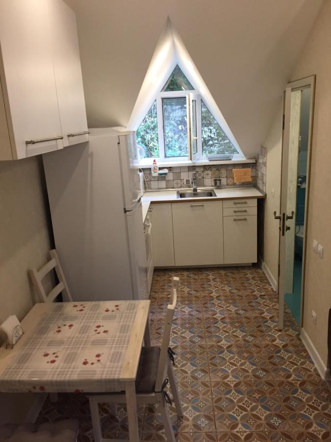 Хоста: Apartment on Glazunova in center of Khosta