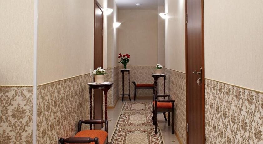 Екатеринбург: Успенский Двор