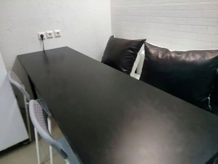 Екатеринбург: Хостел Hotelchik