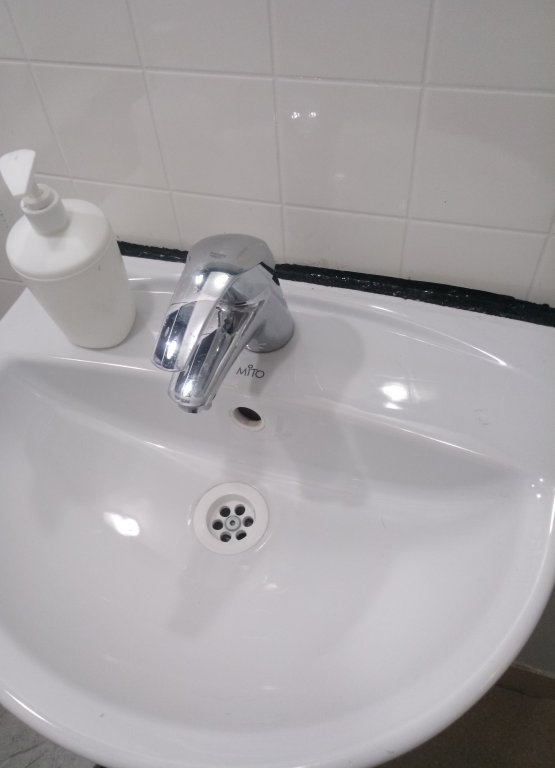 Екатеринбург: Хостел Hotelchik