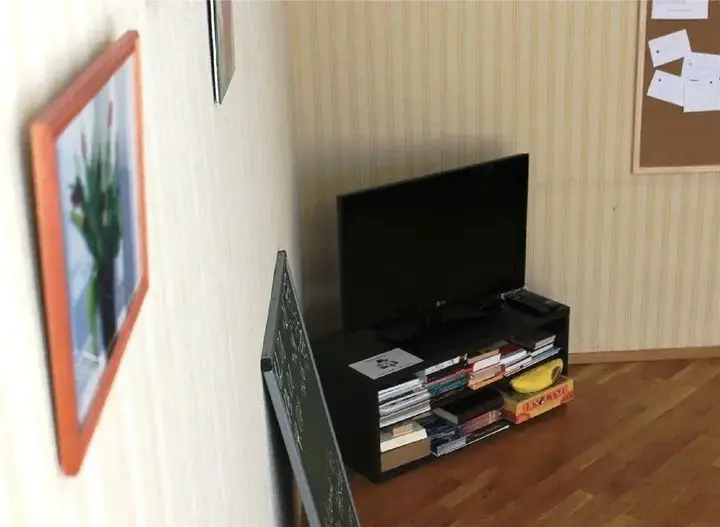Екатеринбург: Жилое помещение Indie
