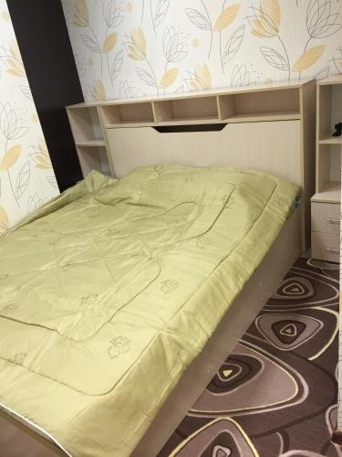 Екатеринбург: Inn at Babushkina 24