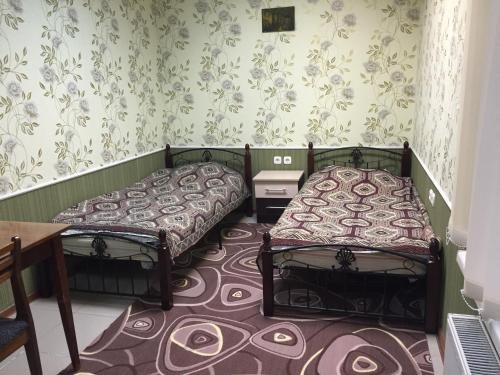 Екатеринбург: Inn at Babushkina 24