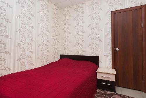 Екатеринбург: Inn at Babushkina 24