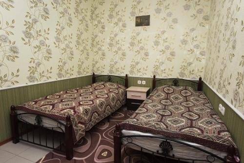Екатеринбург: Inn at Babushkina 24