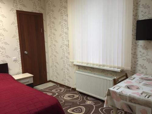 Екатеринбург: Inn at Babushkina 24