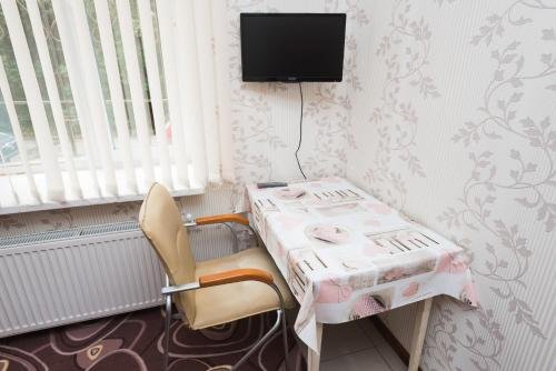 Екатеринбург: Inn at Babushkina 24