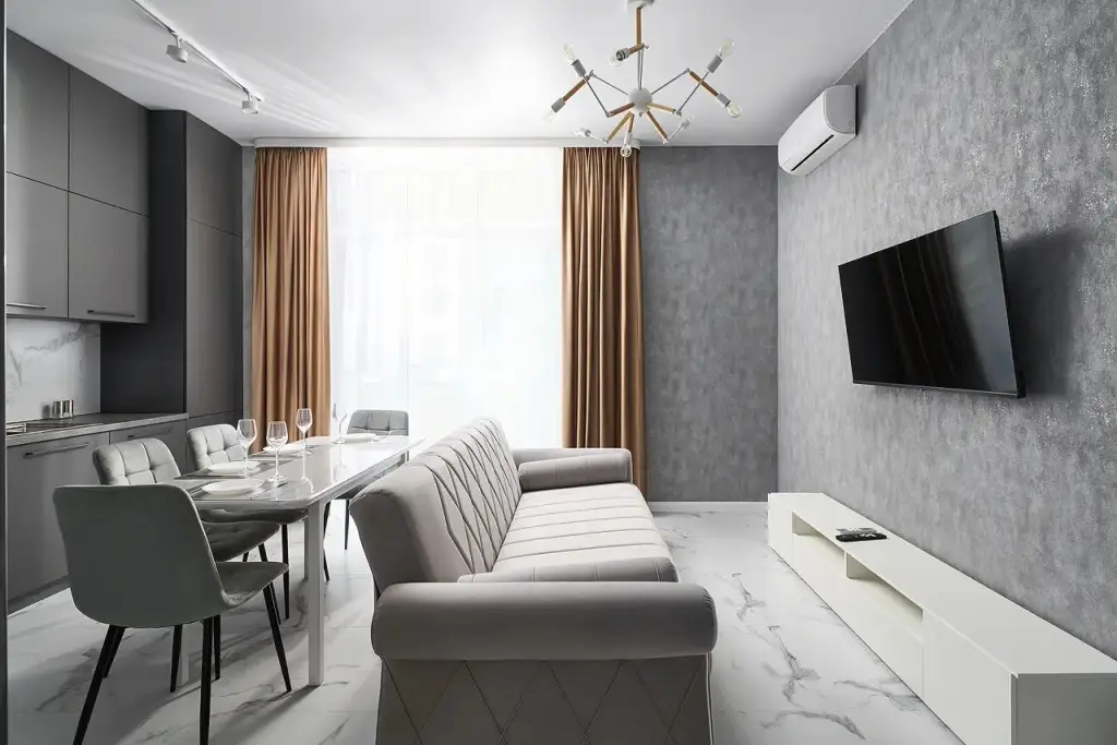 Светлогорск: Апартаменты Baltic Sense