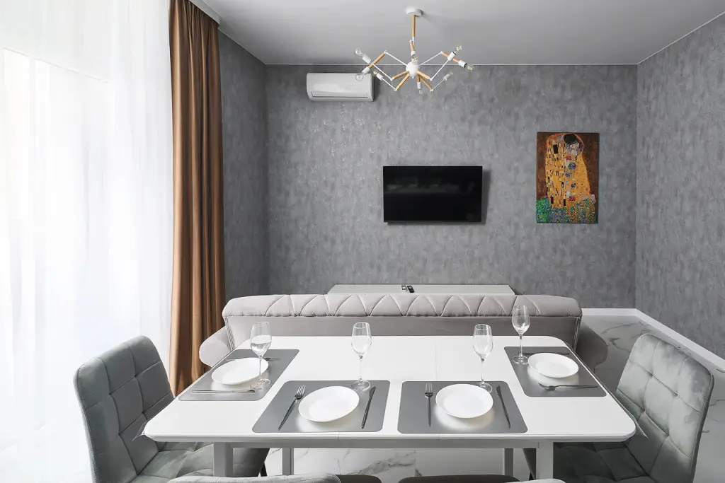 Светлогорск: Апартаменты Baltic Sense