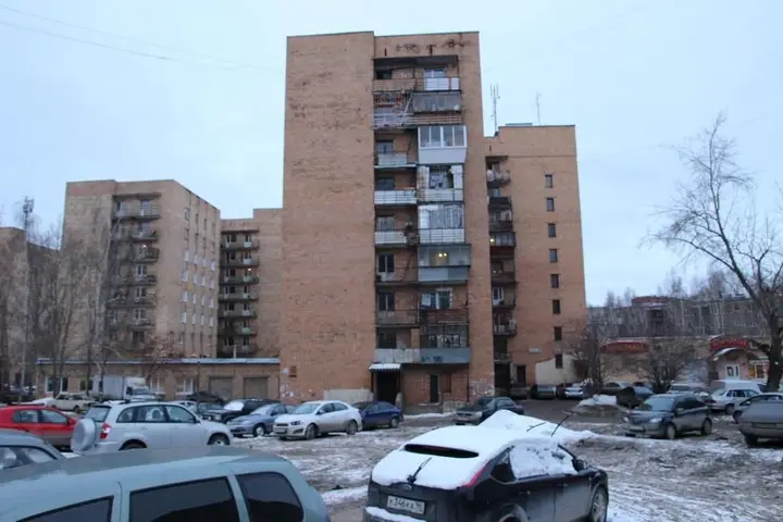 Екатеринбург: Жилое помещение July