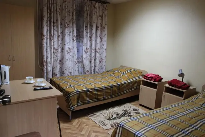 Екатеринбург: Жилое помещение July