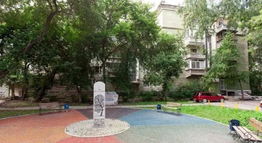 Екатеринбург: Хостел 8 Женщин (хостел только для женщин)