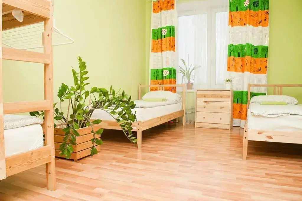 Екатеринбург: Жилое помещение For Friends