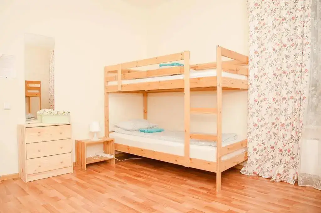 Екатеринбург: Жилое помещение For Friends