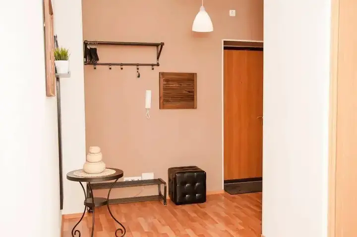 Екатеринбург: Жилое помещение For Friends