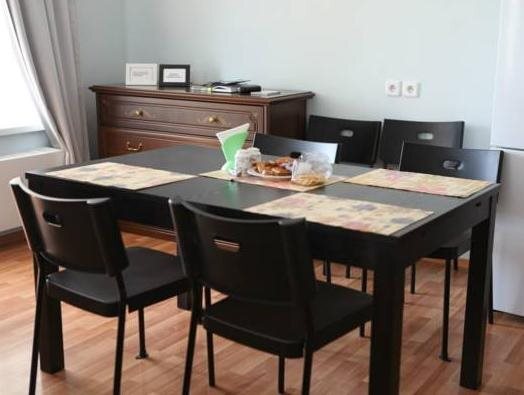 Екатеринбург: Жилое помещение For Friends
