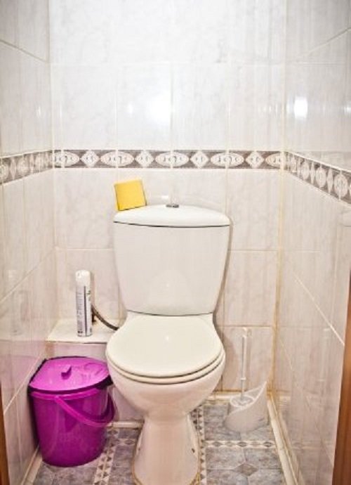 Екатеринбург: Fonari 2 Hostel