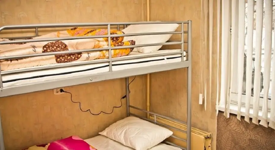 Екатеринбург: Fonari 2 Hostel
