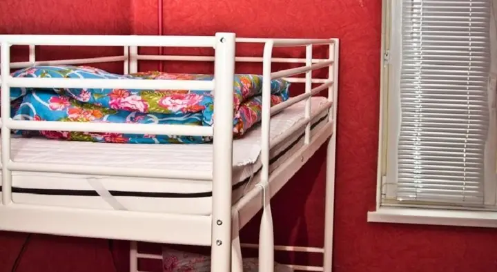 Екатеринбург: Fonari 2 Hostel