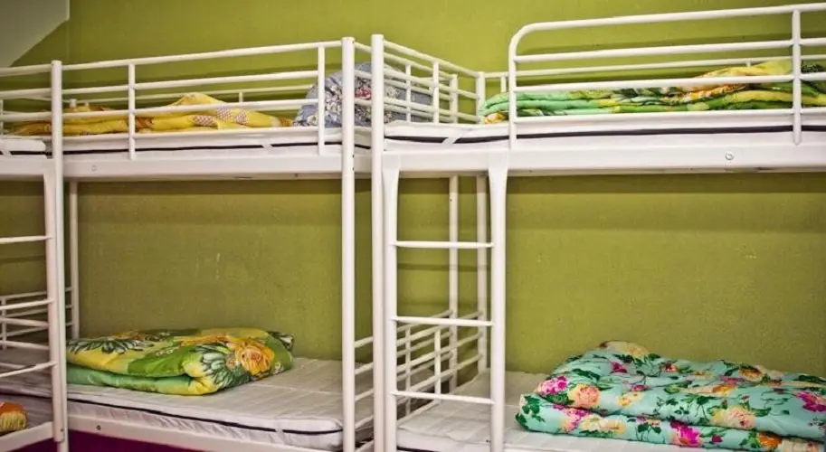 Екатеринбург: Fonari 2 Hostel