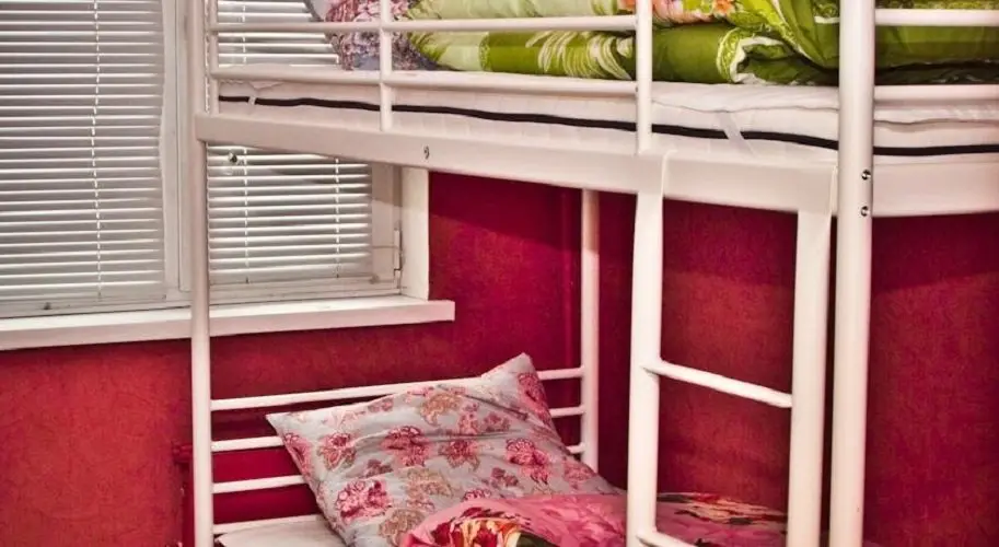 Екатеринбург: Fonari 2 Hostel