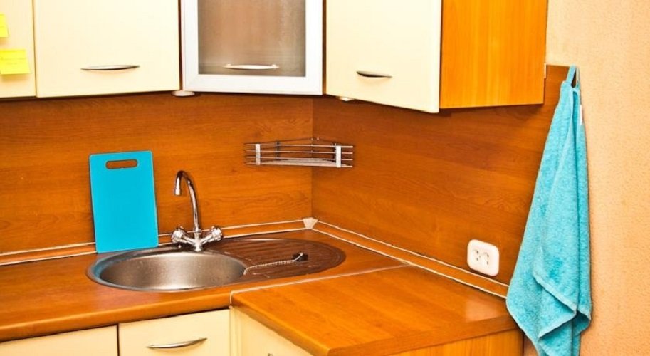 Екатеринбург: Fonari 2 Hostel