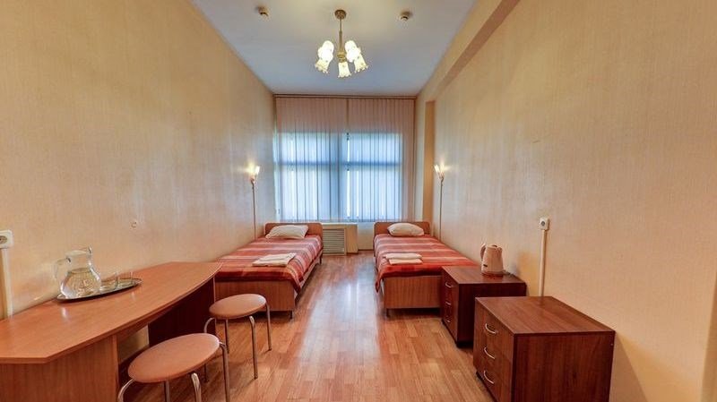 Екатеринбург: ГородОтель