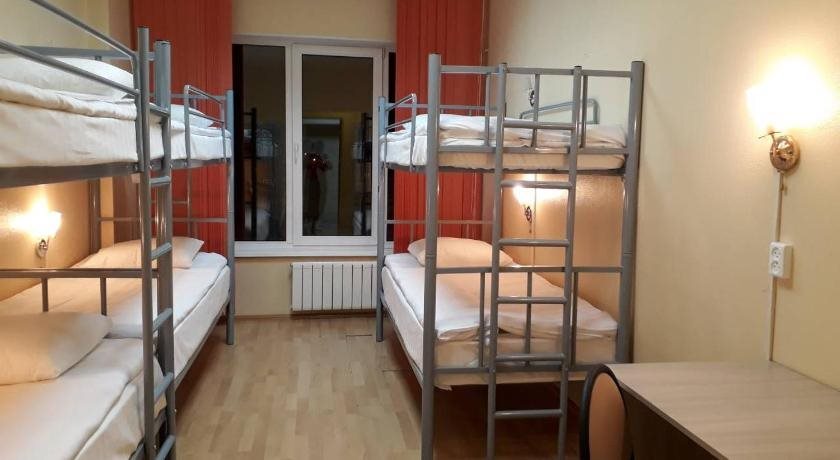 Екатеринбург: ГородОтель