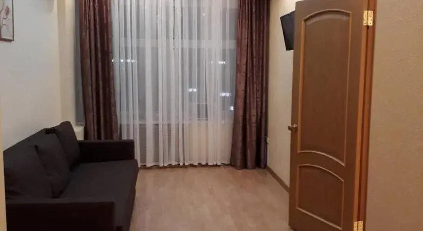 Екатеринбург: ГородОтель
