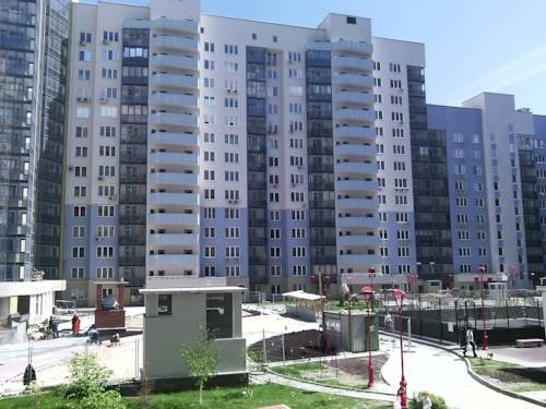 Екатеринбург: Жилое помещение Корона