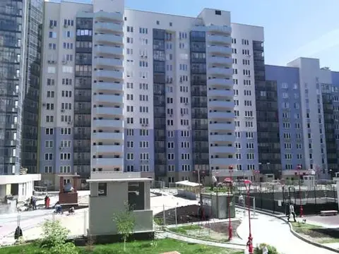 Жилое помещение Корона — фото 1