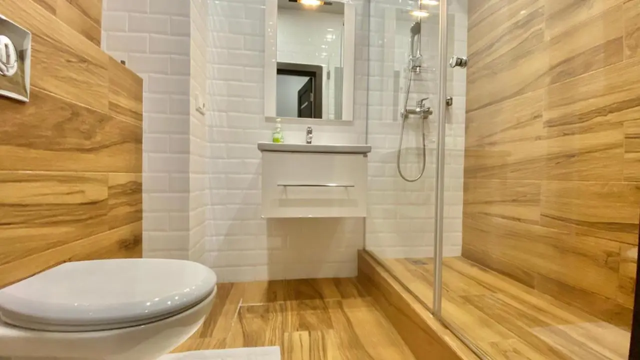 Сочи: MyHome