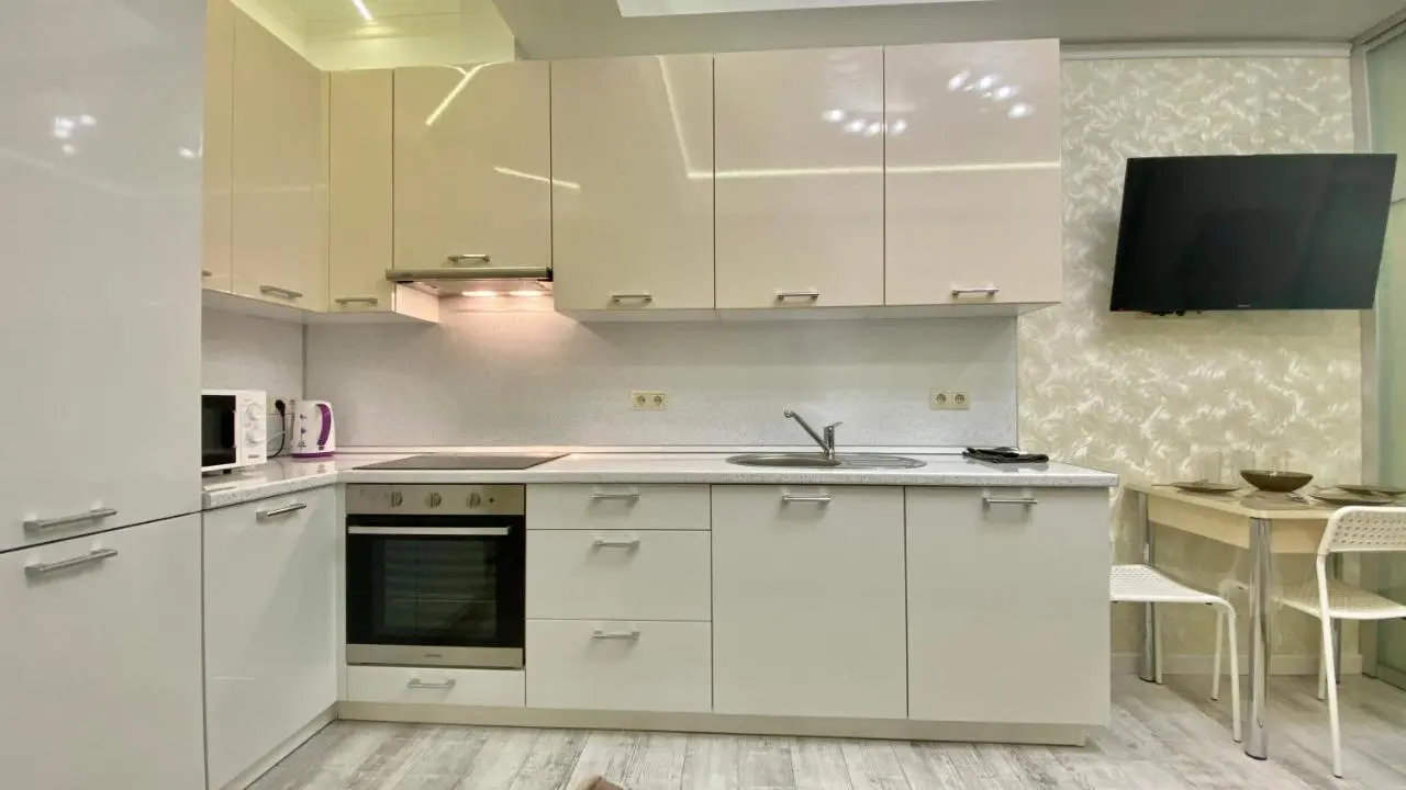 Сочи: MyHome