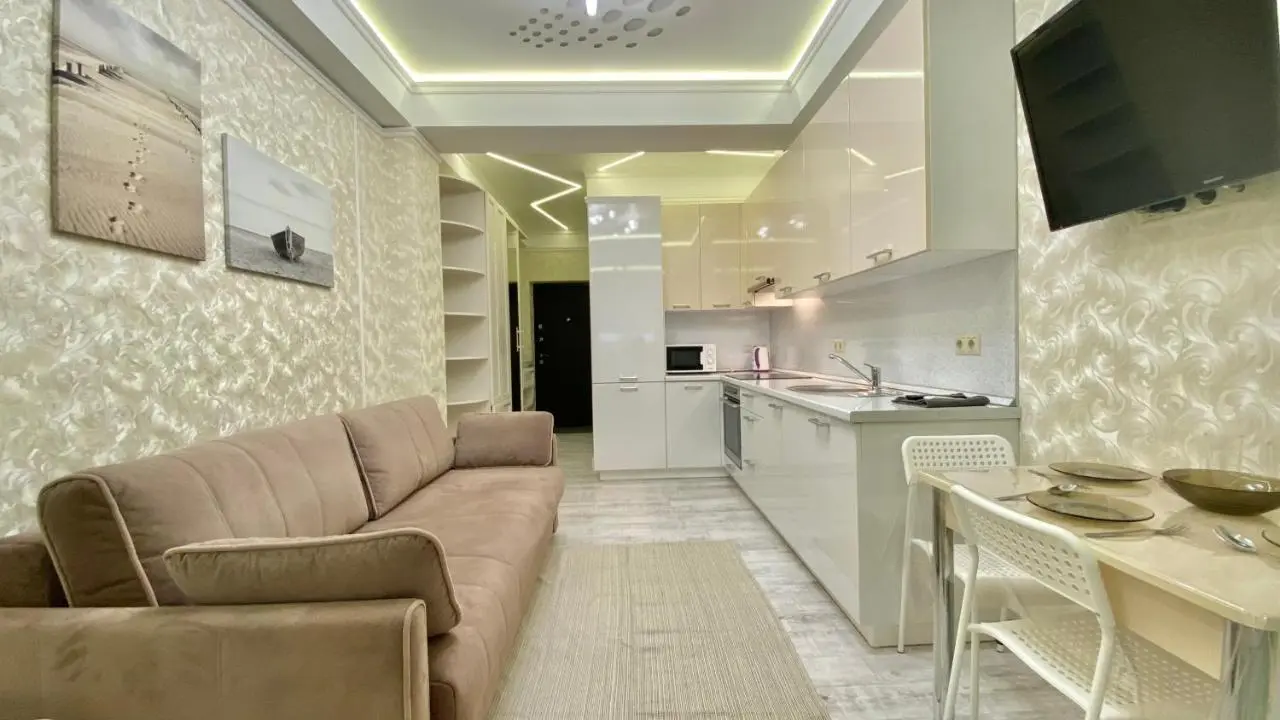 Сочи: MyHome