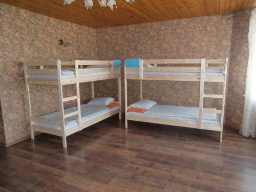 Екатеринбург: Хостел Достоевcкий на Радищева