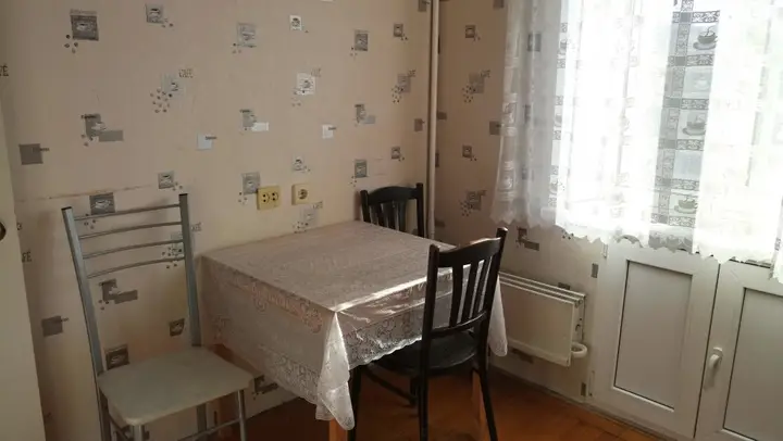 Екатеринбург: Апартаменты Кирова 9