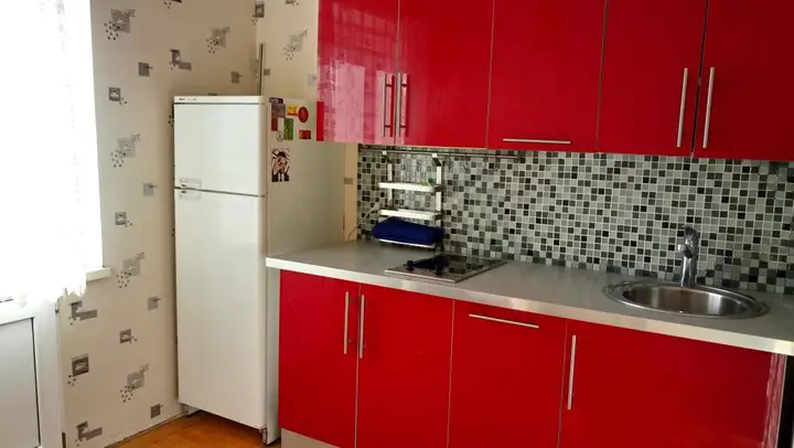 Екатеринбург: Апартаменты Кирова 9
