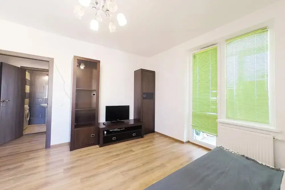 Екатеринбург: Kolmogorov 73 Apartments